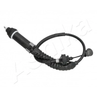 Трос сцепления ASHIKA 154-00-0610 UP8P HQM Peugeot