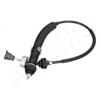 Трос сцепления ASHIKA 154-00-0612 Peugeot BL 49CY8