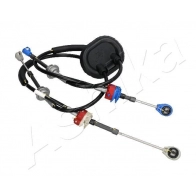 Трос коробки МКПП ASHIKA ZBO B3 1440612828 167-00-0641