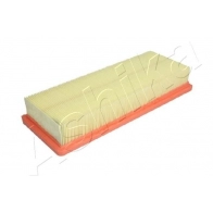 Воздушный фильтр ASHIKA QRS9 MDO 1440613148 FA-0237JM - Изображение 2