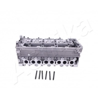 Головка блока цилиндров ASHIKA Ford S-Max 1 (CA1, WS) Минивэн 2.0 TDCi 140 л.с. 2006 – 2014 0RS MGUT FO12ES