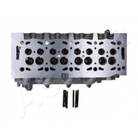 Головка блока цилиндров ASHIKA 1440613219 0RS MGUT FO12ES - Изображение 3
