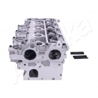 Головка блока цилиндров ASHIKA 1440613219 0RS MGUT FO12ES - Изображение 6