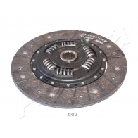 Диск сцепления ASHIKA 80-00-002 SETNS PX 2122334