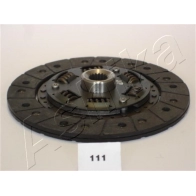Диск сцепления ASHIKA 6233826 80-01-111 Y DD6OU
