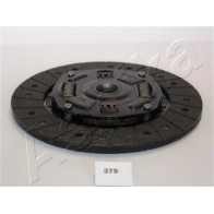 Диск сцепления ASHIKA 80-03-379 9IY8N V8 6234156