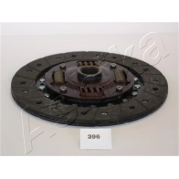 Диск сцепления ASHIKA 80-03-396 6233932 U4U HDIJ