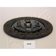 Диск сцепления ASHIKA 6233926 O8 CQAE 80-03-398
