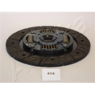 Диск сцепления ASHIKA 6233986 LBW ELM6 80-04-414