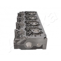 Головка блока цилиндров ASHIKA 1440613262 2JDY N7 IS012S - Изображение 4