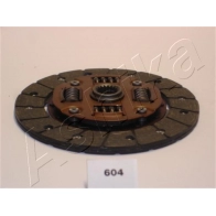 Диск сцепления ASHIKA 6234082 80-06-604 F7 JQBC