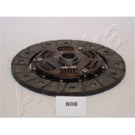 Диск сцепления ASHIKA 6234084 RS5 AB0S 80-06-608