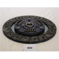 Диск сцепления ASHIKA 63EJ4 0K 6234108 80-08-800