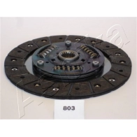 Диск сцепления ASHIKA 6234110 U8V R1TU 80-08-803