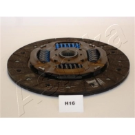 Диск сцепления ASHIKA 80-0H-016 SFAYO Z 6234138