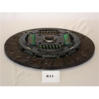 Диск сцепления ASHIKA 6234146 80-0K-011 I1L 858