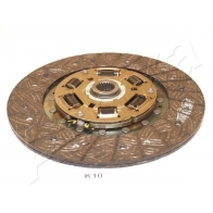 Диск сцепления ASHIKA 6234164 R 05RS 80-0K-K10