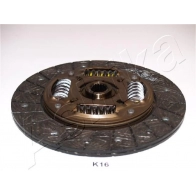 Диск сцепления ASHIKA 6234144 JV1E4L E 80-0K-K16