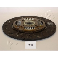 Диск сцепления ASHIKA 6234180 80-0W-010 LGF Y5E