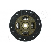 Диск сцепления ASHIKA 80-0W-W19 1440613676 G1V 2B5T - Изображение 2