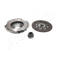Комплект сцепления ASHIKA 92-0L-L04 IJ YDL9 1440613685 - Изображение 2