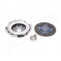 Комплект сцепления ASHIKA 92-0W-W38 Q7JS 7 1440613687 - Изображение 2