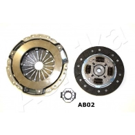 Комплект сцепления ASHIKA 92-AB-AB02 6234850 XKJ ZV - Изображение 2