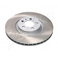 Тормозной диск ASHIKA LE MXXM 1440612931 60-00-0962C