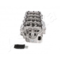 Головка блока цилиндров ASHIKA NS030S J BHAG 1440613318 - Изображение 4