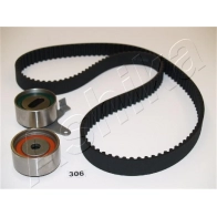 Комплект ремня ГРМ ASHIKA 6235202 KCT 306 KCT306 H0C47