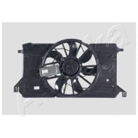 Вентилятор радиатора ASHIKA 1 RAM1Q 6235452 VNT272003