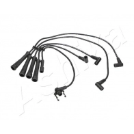 Высоковольтные провода зажигания ASHIKA T0AL7 A Renault Megane 1 (BA, JA, EA, DA, LA) 1995 – 2002 132-00-0701