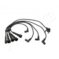 Высоковольтные провода зажигания ASHIKA 1440613387 132-00-0704 RC RDLUS - Изображение 2