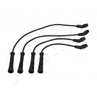 Высоковольтные провода зажигания ASHIKA 132-00-0709 Renault Megane 1 (BA, JA, EA, DA, LA) 1995 – 2002 U2V6FC 0