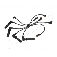Высоковольтные провода зажигания ASHIKA 132-00-0911 Volkswagen Polo (6N2) 3 Хэтчбек 1.4 16V 101 л.с. 1999 – 2001 QVFI8 TZ