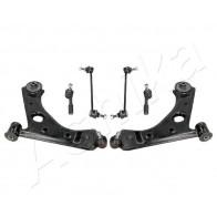 Реактивная штанга ASHIKA Opel Corsa (D) 4 Хэтчбек 1.3 CDTI (L08. L68) 90 л.с. 2006 – 2011 OT4N NT 158-00-0400