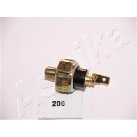 Датчик давления масла ASHIKA 6228130 11-02-206 UZV XT2O