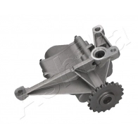 Масляный насос ASHIKA 7ZR ORN 157-MR-MR06 1440613768 - Изображение 2