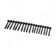 Болт ГБЦ ASHIKA 01 57Q9E 115-03-303 Ford Ranger 4 (ER, EQ) Пикап 2.5 TD 4x4 109 л.с. 1999 – 2006