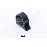 Подушка двигателя ASHIKA GOM-2641 6235082 L CCQBX