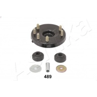 Опора стойки амортизатора ASHIKA 7Q 27H Honda Accord 8 (CW) Универсал 2.4 i (CW2) 201 л.с. 2008 – 2025 SMA0443