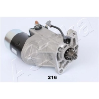 Стартер ASHIKA 4Z EG5E 6227196 003-T216