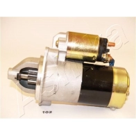 Стартер ASHIKA 003-W102 HRMJ MZ 6227158