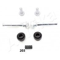 Ремкомплект суппорта ASHIKA 120-02-203 6229580 120 -02-203 ZJ8CU