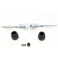 Ремкомплект суппорта ASHIKA 12 0-05-518 6229586 LTJVF 120-05-518