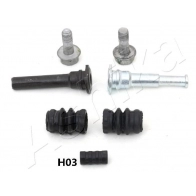 Ремкомплект суппорта ASHIKA PR 4XL 120-0H-H03 6229592