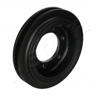 Шкив коленвала ASHIKA 1440614021 D3 4NZA 122-02-222 - Изображение 3