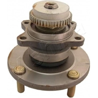 Ступица колеса ASHIKA SI4 4R 44-25057 Mitsubishi Galant 8 (EA) 1996 – 2003