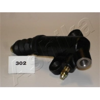 Рабочий цилиндр сцепления ASHIKA F4ADZR 3 6234292 85-03-302