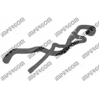 Патрубок радиатора, шланг ORIGINAL IMPERIUM 222445 Ford Focus 2 Хэтчбек 2.0 TDCi 136 л.с. 2004 – 2012 2JVMN28 W5 L30Y